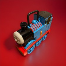 Thomas Die Kleine Lokomotive