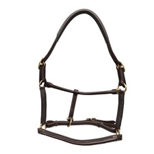 HV Polo Lederhalfter Ramier