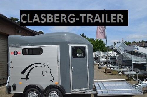 Pferdeanhänger neu cheval - neu,