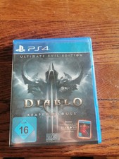 Diablo 3 Reaper of