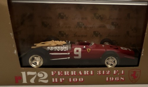 Brumm formel modellauto - formel, 1:43