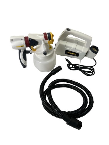 Wagner wallsprayer 450 460 - wagner, 450,