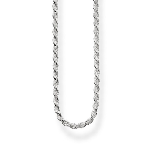 Thomas sabo kordelkette damen - kordelkette,