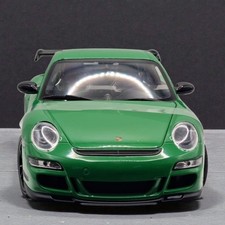 Porsche 911 (997) GT3 RS 2007