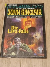 John Sinclair Nr. 99 in