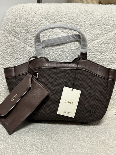 Cluse mini handtasche - cluse,