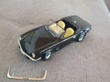 1/18 Triumph Speetfire  in