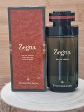 Zegna de Ermenegildo Zegna