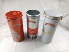 3x Baileys Dose leer Set