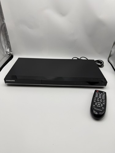 Samsung dvd c550 - dvd-c550, disc
