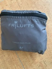 Frilufts Flugzeugtasche M  Cargo Bag plus für einen Rucksack