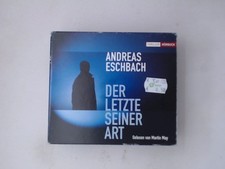 Andreas eschbach der letzte - -,