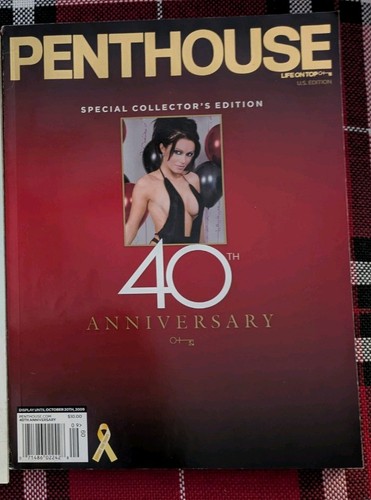 Penthouse magazin 2009 usa - 2009,