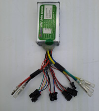 Controller Saxonette E Bike Fashion Plus Classic Plus Style Plus von Sachs ZX177