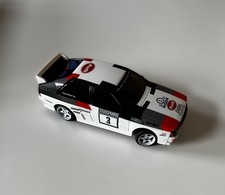 DR!FT-Audi Quattro - Sturmkind