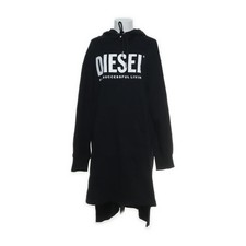 Diesel, Kapuzenkleid, Größe