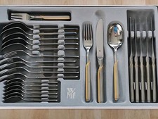 WMF 30tlg. Besteckset Onda