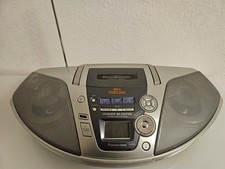Panasonic RX-ES29 MP3 Radio