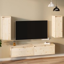 Wandschrank massives - wandschrank,