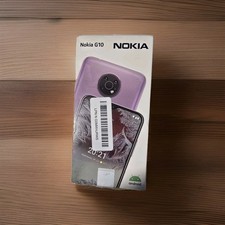 Nokia G10 Dual Sim 64GB