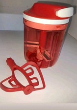 Tupperware Turbo-Chef Super