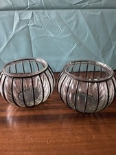 Ikea - Kerzenhalter/ Schale -