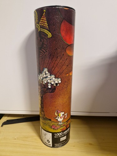 Heye puzzle mordillo - -,