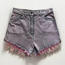 RETRO !!! Vintage Shorts # Gr