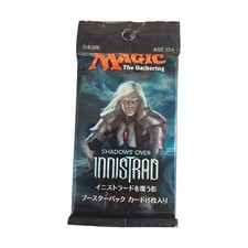 Shadows over innistrad booster - over,