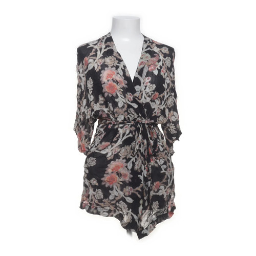 Vintage stories wickelbluse - vintage, stories,