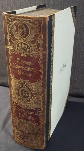 Luxus ausgabe von meyers - –,