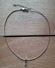 925 Sterlingsilber - Halskette