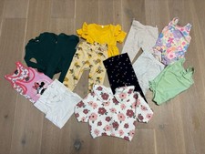 Baby Bekleidungspaket Mädchen Gr.92/98