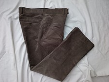 Dressmann Cordhose W33 L30 50