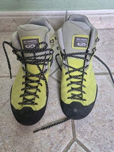 Scarpa mojito gtx - scarpa,