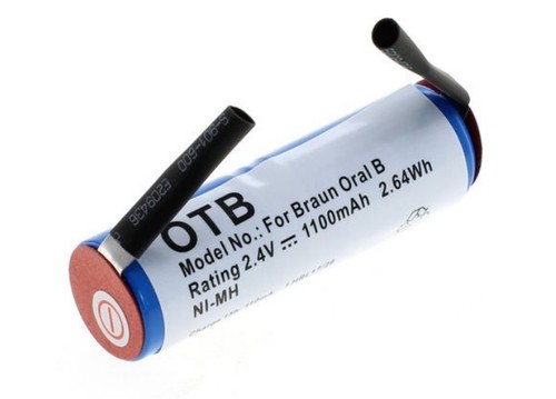 Neu nimh otb - *neu*, für