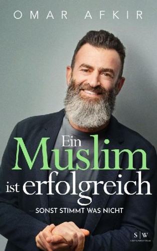 Omar afkir ein muslim - afkir,
