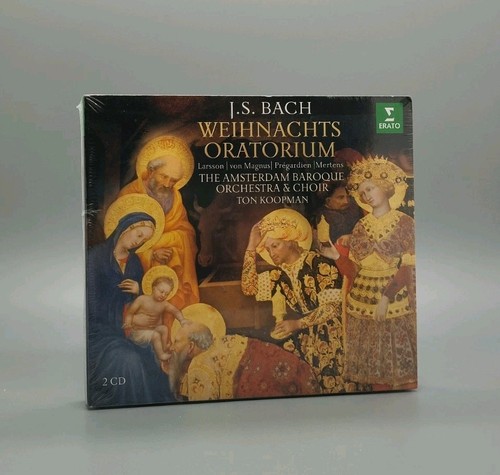 Johann sebastian bach - sebastian,