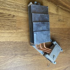 Original Apple iMac 27" CPU