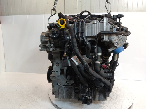 Motor für caddy - für, 2,0