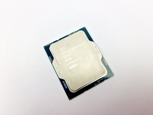 Intel pentium gold - pentium,