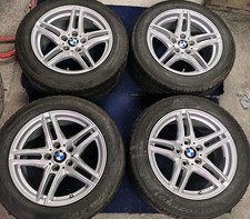 17 Zoll Borbet XR Felgen 8x17