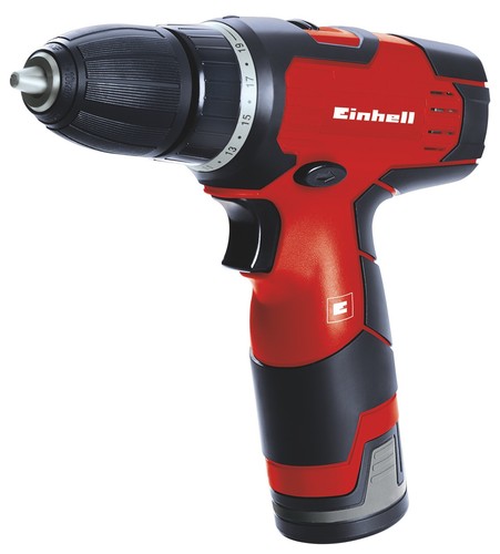 Einhell 2 li - th-cd,