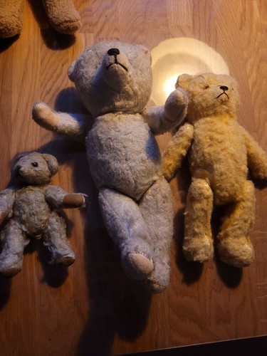 Sehr schöne teddybären - 3, teddybären.