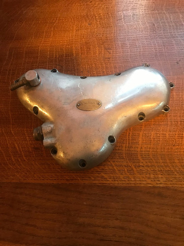 Norton dominator motor - norton,