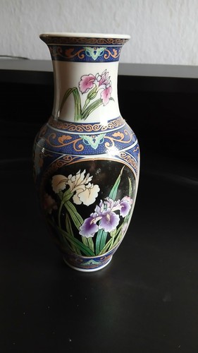 Ddr ostalgie vase - ddr, china