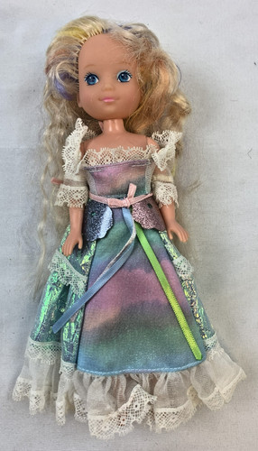 Lady lockenlicht lovely locks - lady,