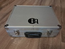 Alu Koffer B1 Metallkoffer