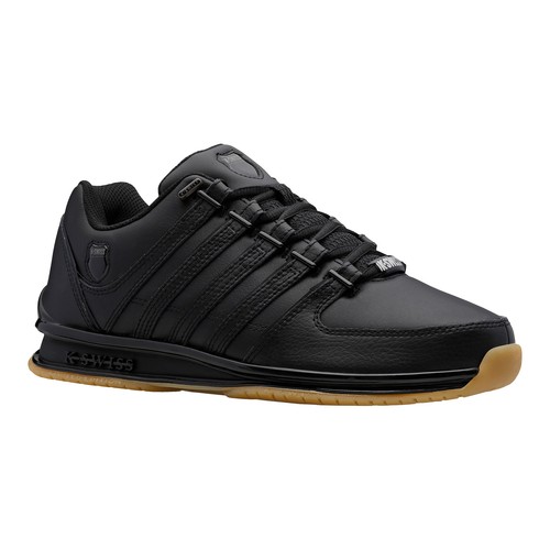 Swiss rinzler herren sneaker - k-swiss,