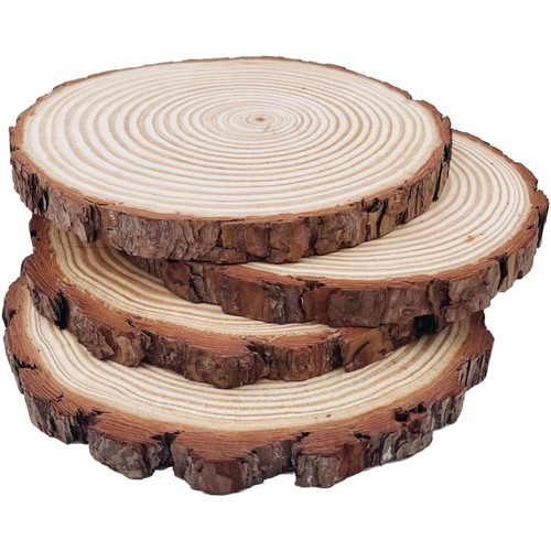 Holzscheiben rund - holzscheiben,